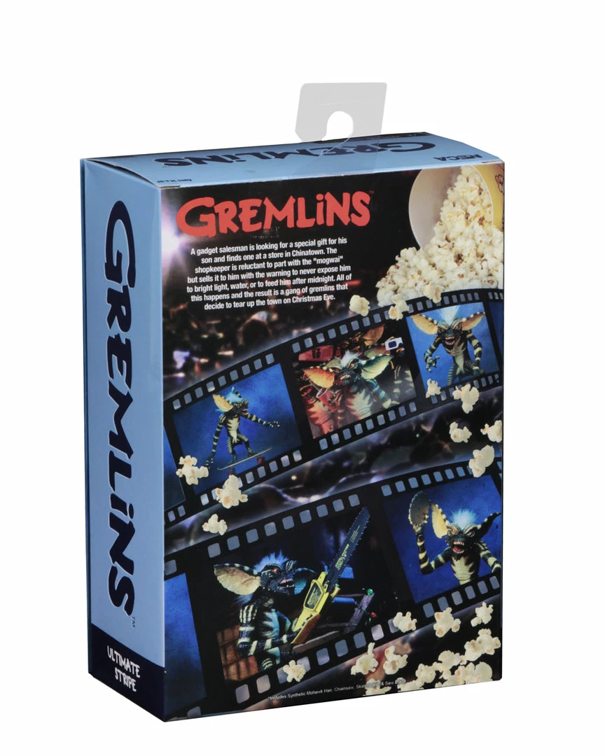 NECA - Gremlins - Ultimate Stripe 7" Action Figure NECA - Gremlins - Ultimate Stripe 7" Action Figure