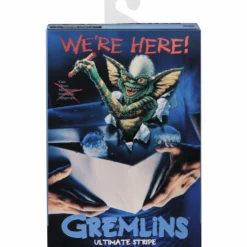 NECA - Gremlins - Ultimate Stripe 7" Action Figure 15 NECA - Gremlins - Ultimate Stripe 7