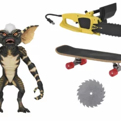 NECA - Gremlins - Ultimate Stripe 7" Action Figure