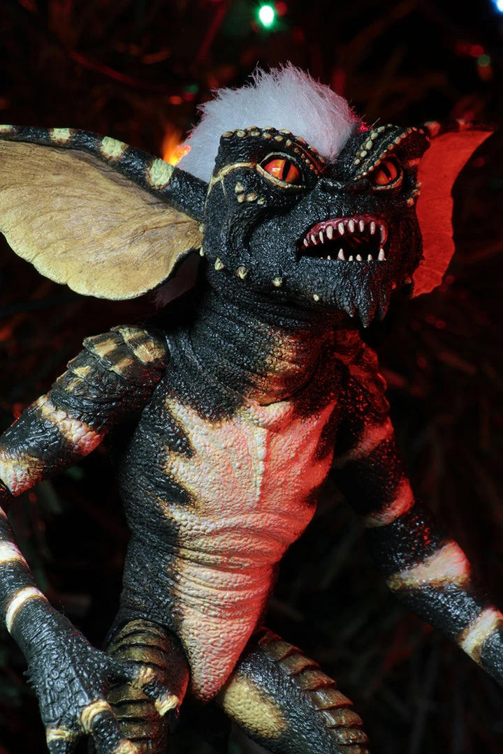 NECA - Gremlins - Ultimate Stripe 7" Action Figure NECA - Gremlins - Ultimate Stripe 7" Action Figure