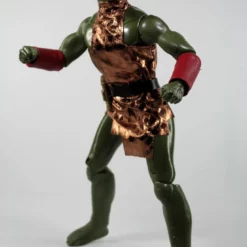 Mego Star Trek Gorn 14