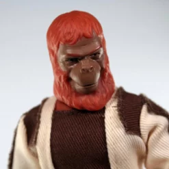 All Mego Mego Planet Of The Apes Wave 12 - Dr Zaius 8" Action Figure 5 All Mego Mego Planet Of The Apes Wave 12 - Dr Zaius 8