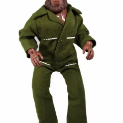 All Mego Mego Planet Of The Apes Wave 13 - Caesar 8" Action Figure 12 All Mego Mego Planet Of The Apes Wave 13 - Caesar 8