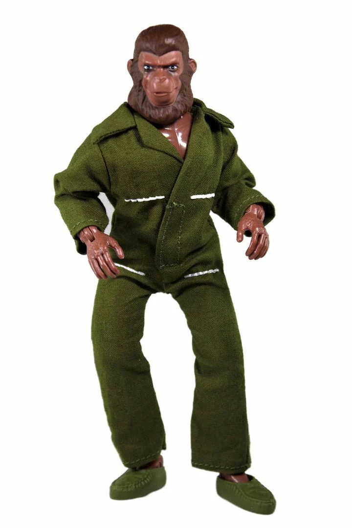 All Mego Mego Planet Of The Apes Wave 13 - Caesar 8" Action Figure All Mego Mego Planet Of The Apes Wave 13 - Caesar 8" Action Figure