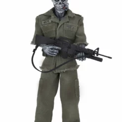 NECA - Stormtroopers Of Death (S.O.D.) - Sgt. D 8