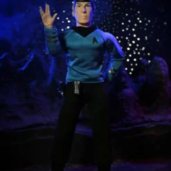 Mego Star Trek Mr. Spock 14" Action Figure 5 Mego Star Trek Mr. Spock 14