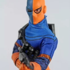 All Mego MEGO DC Deathstroke 8" Action Figure (PX Previews Exclusive) 20 All Mego MEGO DC Deathstroke 8