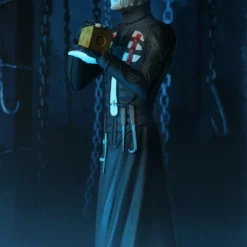 NECA - Toony Terrors Pinhead (Hellraiser) 6