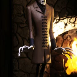 NECA - Toony Terrors Nosferatu "Count Orlok" 6" Action Figure
