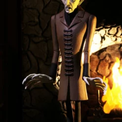 NECA - Toony Terrors Nosferatu