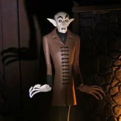 NECA - Toony Terrors Nosferatu