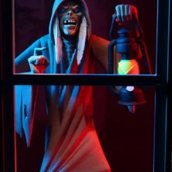 NECA - Toony Terrors The Creep (Creepshow) 6