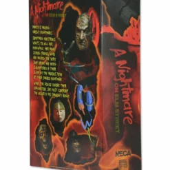NECA - Nightmare On Elm Street - Ultimate Freddy 7
