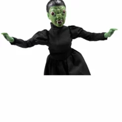 Damaged Package Mego Horror Wave 13 - Hammer Reptile 8