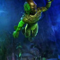 Mego Horror Creature From The Black Lagoon 14