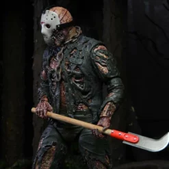NECA- Friday The 13th - Part 7 (New Blood) Ultimate Jason 7
