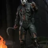 NECA- Friday The 13th - Part 7 (New Blood) Ultimate Jason 7" Action Figure