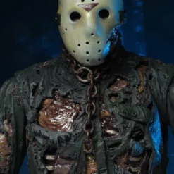 NECA- Friday The 13th - Part 7 (New Blood) Ultimate Jason 7