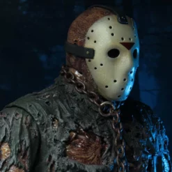NECA- Friday The 13th - Part 7 (New Blood) Ultimate Jason 7
