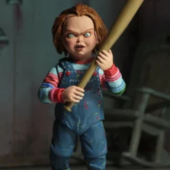 NECA - Ultimate Chucky 7
