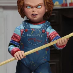NECA - Ultimate Chucky 7