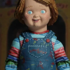 NECA - Ultimate Chucky 7