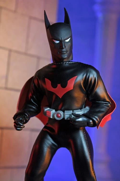 MEGO DC Batman Beyond 8" Action Figure (PX Previews Exclusive) All Mego MEGO DC Batman Beyond 8" Action Figure (PX Previews Exclusive) All Mego