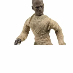 Damaged Package Mego Horror Wave 13 - Universal Monsters The Mummy 8