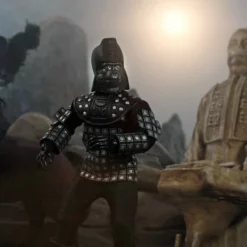 All Mego Mego Planet Of The Apes Wave 13 - General Ursus 8