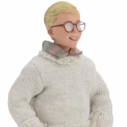 NECA - A Christmas Story - Ralphie 8