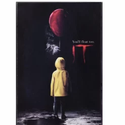 NECA - IT (2017) - Ultimate Pennywise 7