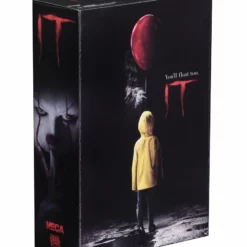 NECA - IT (2017) - Ultimate Pennywise 7