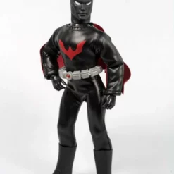 MEGO DC Batman Beyond 8" Action Figure (PX Previews Exclusive) All Mego 18 MEGO DC Batman Beyond 8