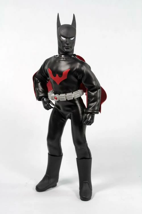 MEGO DC Batman Beyond 8" Action Figure (PX Previews Exclusive) All Mego MEGO DC Batman Beyond 8" Action Figure (PX Previews Exclusive) All Mego