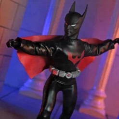 MEGO DC Batman Beyond 8" Action Figure (PX Previews Exclusive) All Mego 28 MEGO DC Batman Beyond 8