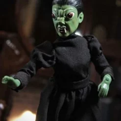 Damaged Package Mego Horror Wave 13 - Hammer Reptile 8