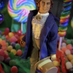 Mego Movies Wave 10 - Willy Wonka 8