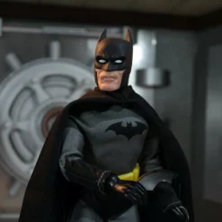 Mego DC Wave 9 - Batman 8