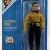 All Mego Mego Star Trek Wave 11 - Captain Pike 8" Action Figure