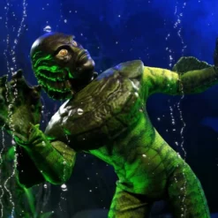 Mego Horror Creature From The Black Lagoon 14