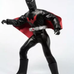 MEGO DC Batman Beyond 8" Action Figure (PX Previews Exclusive) All Mego 13 MEGO DC Batman Beyond 8
