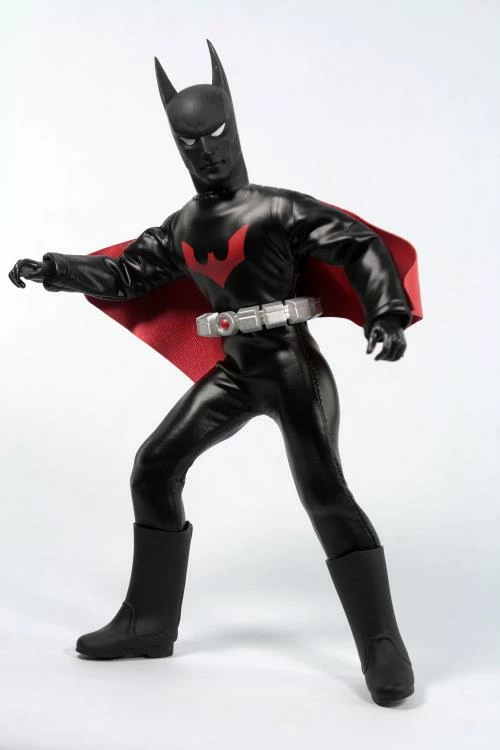 MEGO DC Batman Beyond 8" Action Figure (PX Previews Exclusive) All Mego MEGO DC Batman Beyond 8" Action Figure (PX Previews Exclusive) All Mego