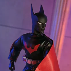MEGO DC Batman Beyond 8" Action Figure (PX Previews Exclusive) All Mego 25 MEGO DC Batman Beyond 8