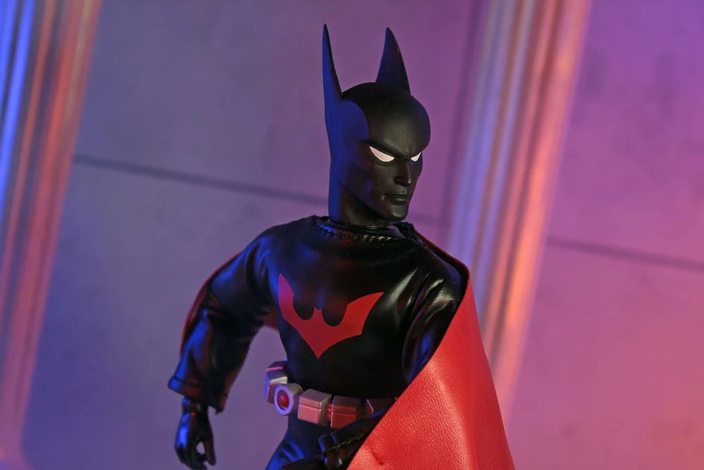 MEGO DC Batman Beyond 8" Action Figure (PX Previews Exclusive) All Mego MEGO DC Batman Beyond 8" Action Figure (PX Previews Exclusive) All Mego