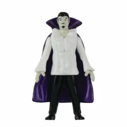 World's Smallest MEGO Horror Set Of 4 Micro Action Figures 5 World's Smallest MEGO Horror Set Of 4 Micro Action Figures