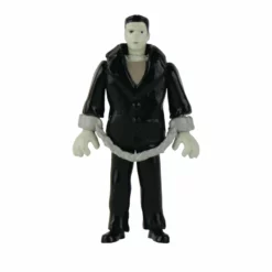 World's Smallest MEGO Horror Set Of 4 Micro Action Figures 6 World's Smallest MEGO Horror Set Of 4 Micro Action Figures