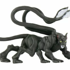 World's Smallest Dungeons & Dragons Displacer Beast Micro Action Figure