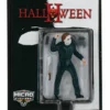 World's Smallest Universal Studios Horror Halloween 2 Micro Action Figure