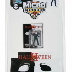 World's Smallest Universal Studios Horror Set Of 3 Micro Action Figures 10 World's Smallest Universal Studios Horror Set Of 3 Micro Action Figures