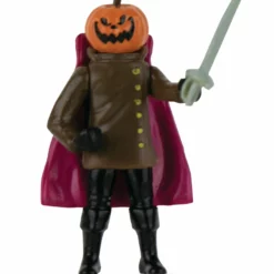 All Mego World's Smallest MEGO Series 2 Horror Set Of 3 Micro Action Figures